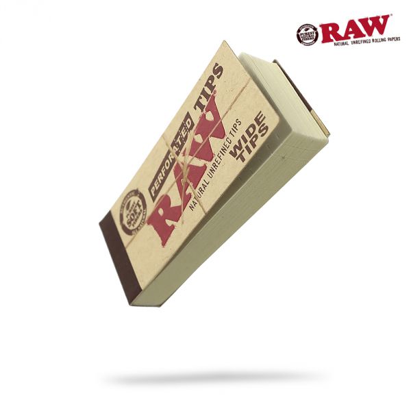 RAW Ethereal Pack