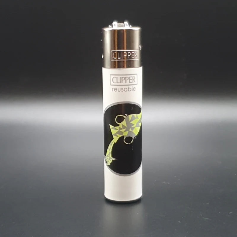 Clippers Zodíaco - Piece of Future