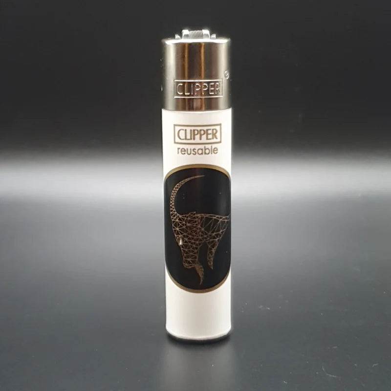 Clippers Zodíaco - Piece of Future