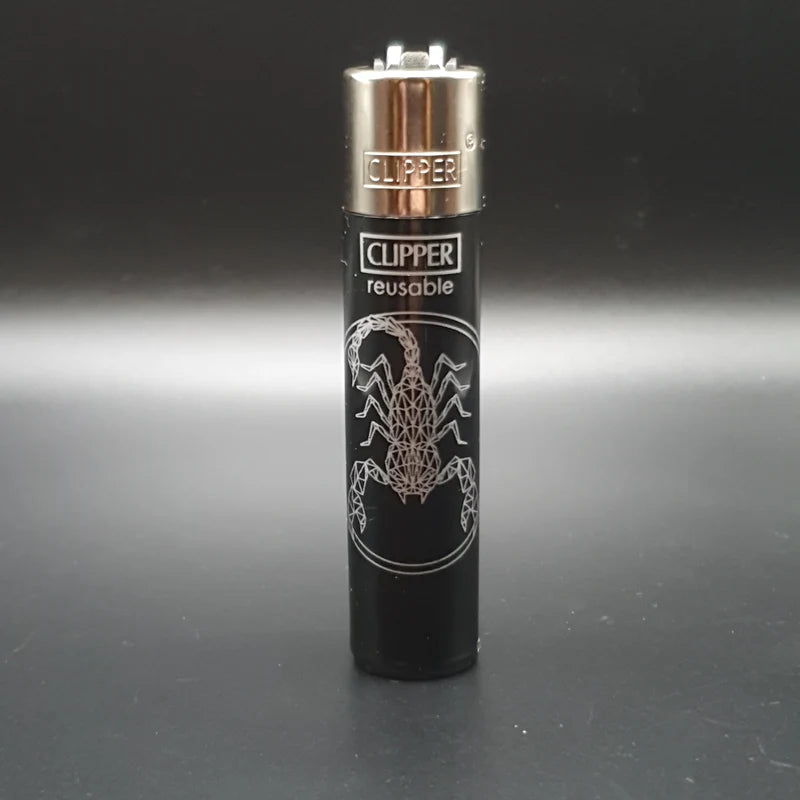 Clippers Zodíaco - Piece of Future