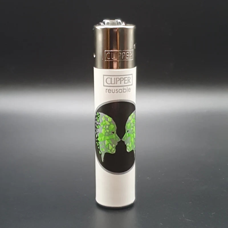 Clippers Zodíaco - Piece of Future