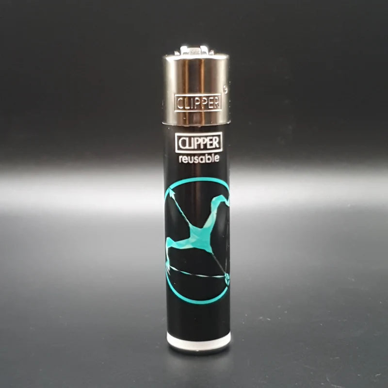 Clippers Zodíaco - Piece of Future