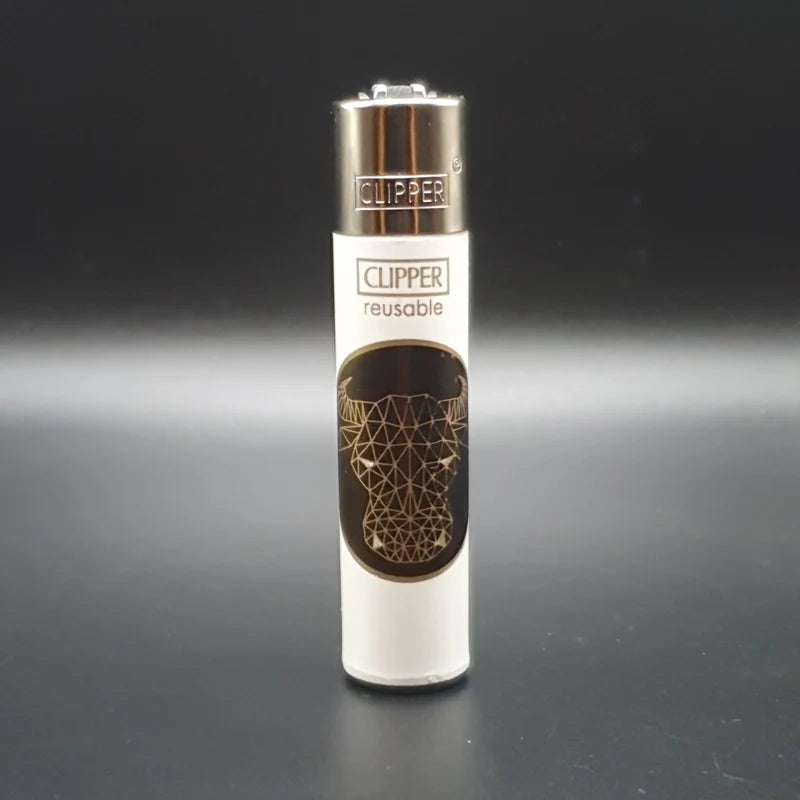 Clippers Zodíaco - Piece of Future