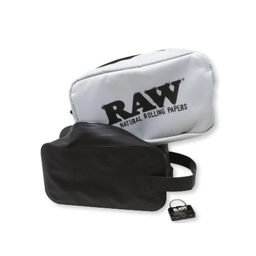 RAW Dopp Bag Kit