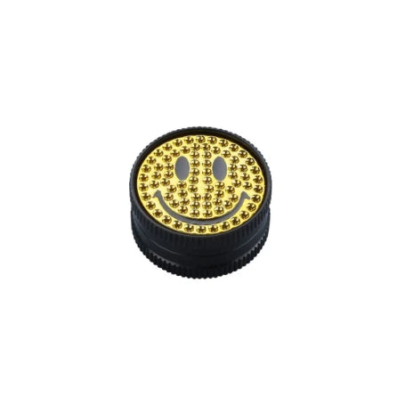 Grinder Champ High Yellow Smile 30mm
