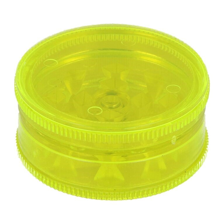 Mini Grinder Plástico WildFire