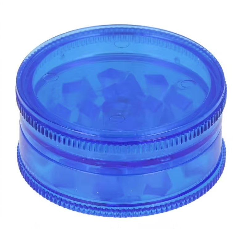 Mini Grinder Plástico WildFire