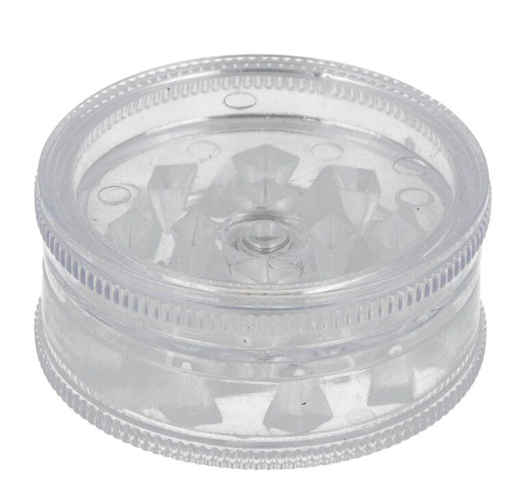 Mini Grinder Plástico WildFire