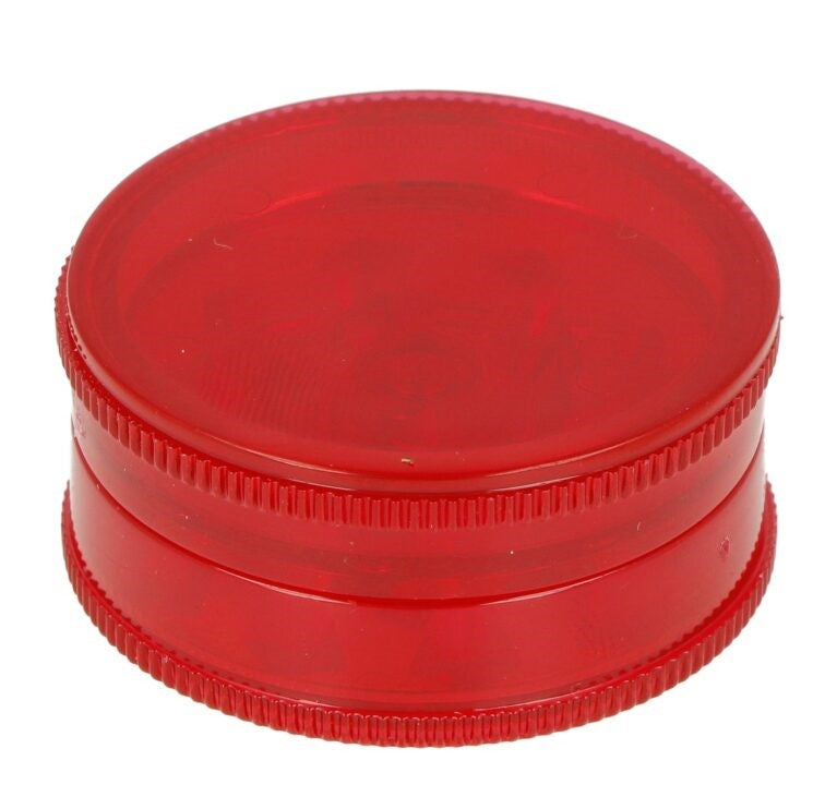 Mini Grinder Plástico WildFire
