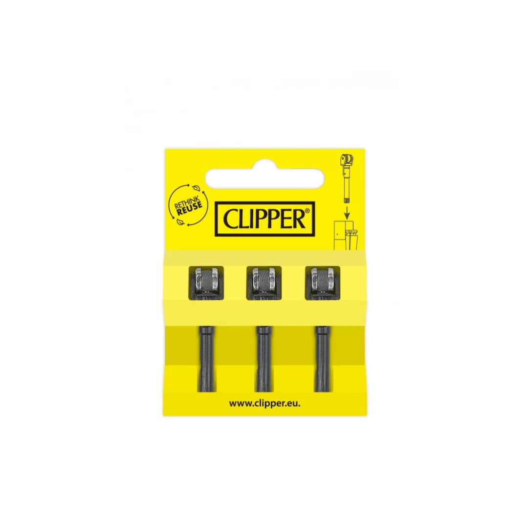 Arrancadores Clipper (Pack de 3)
