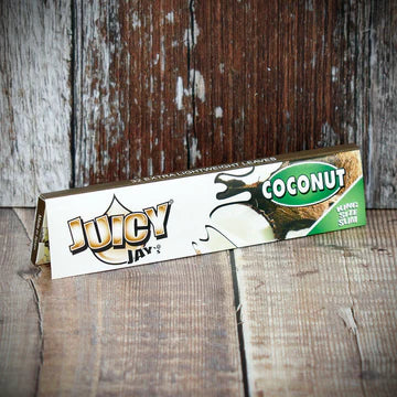 Juicy Jay King Size Coconut