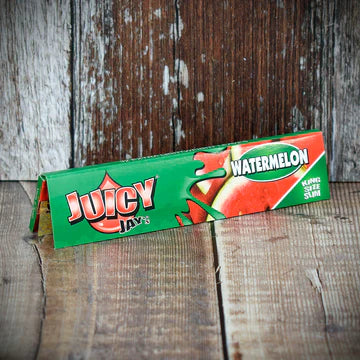 Juicy Jay King Size Watermelon (Melância)