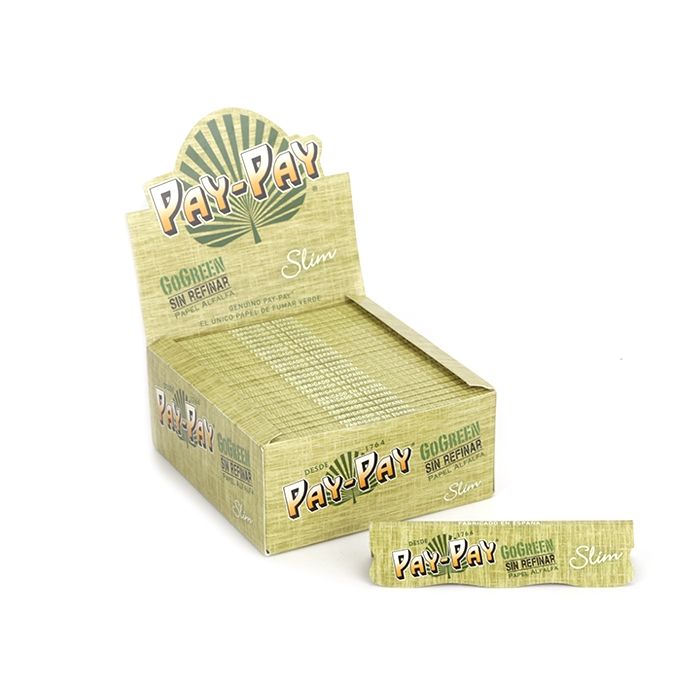 Mortalhas Pay-Pay King Size GoGreen