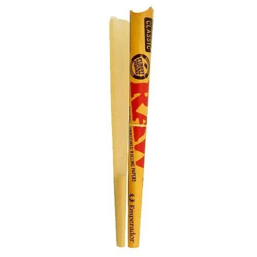 Cone RAW Emperador