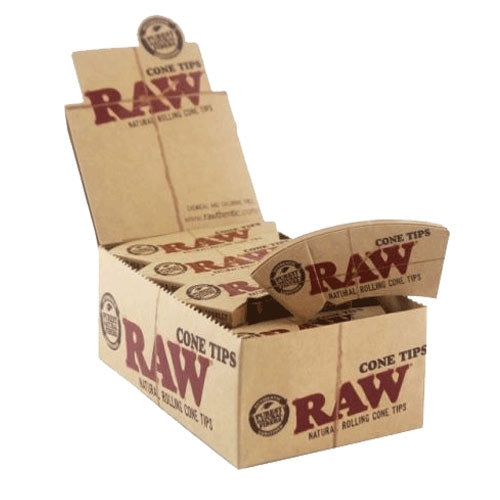Filtros RAW Perfecto