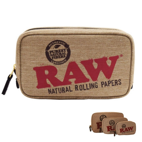 RAW Smokers Pouch