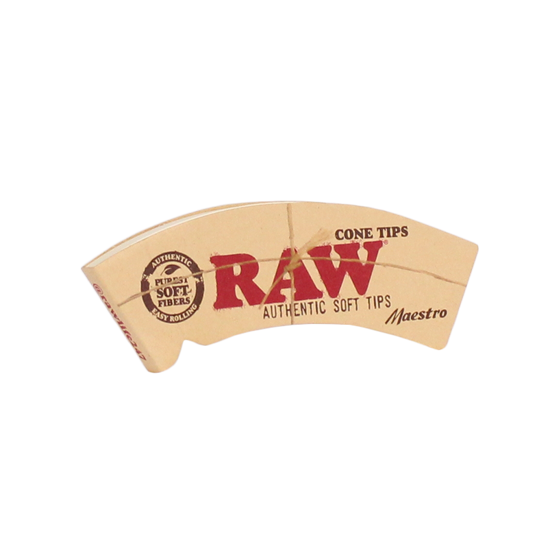 Filtros RAW Maestro