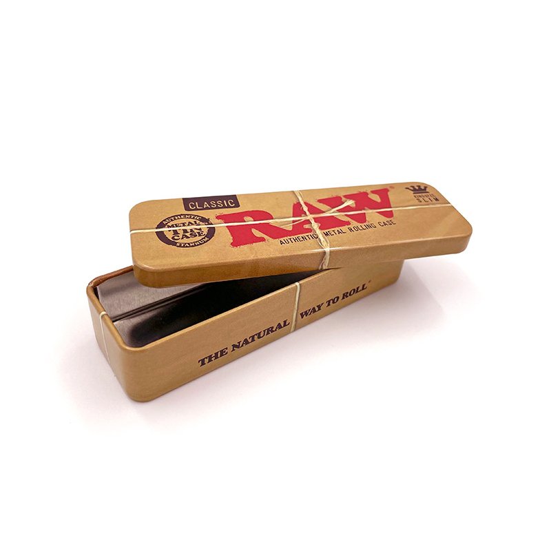 RAW Metal Cone Caddy King Size