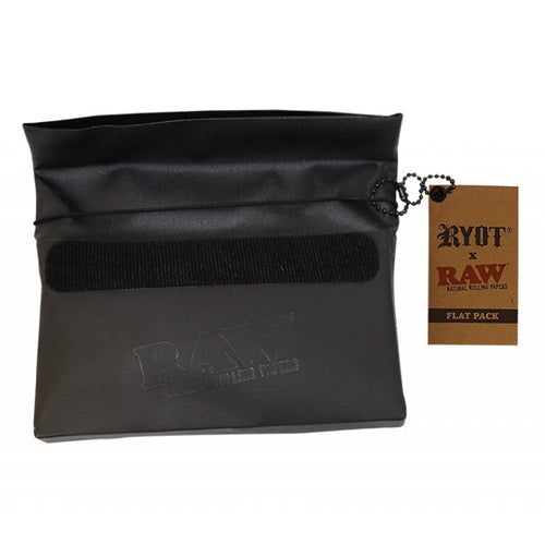 RAW Flat Pack