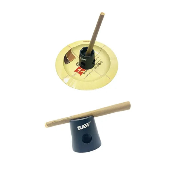 RAW Snuffer