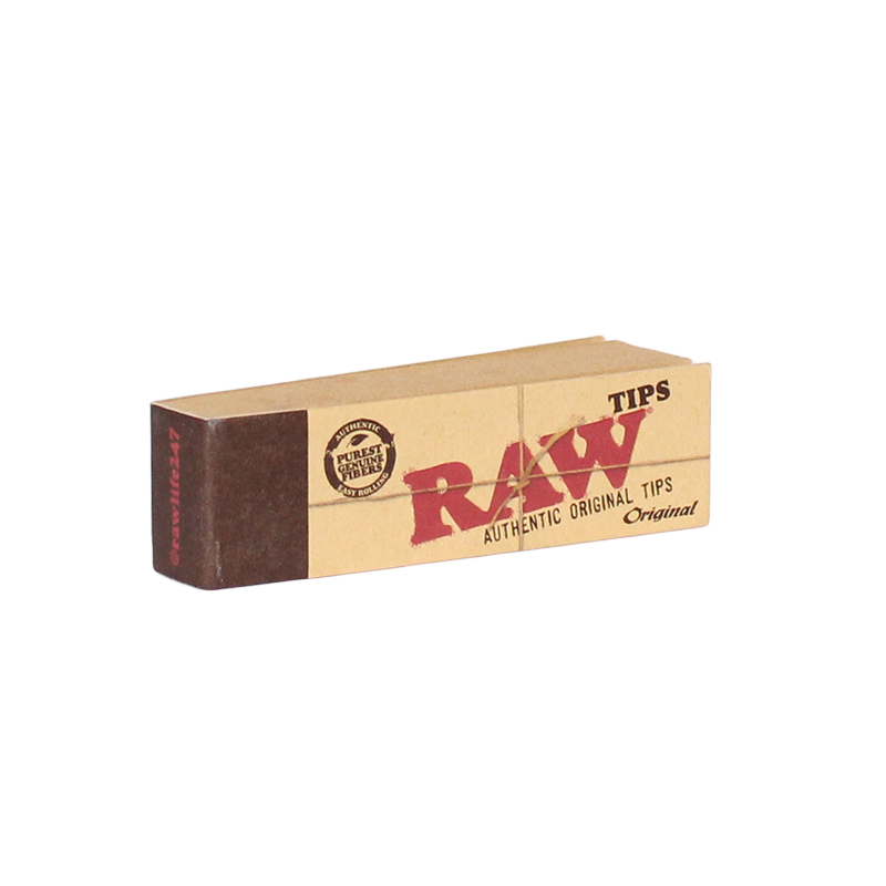RAW Pack 1001 mortalhas