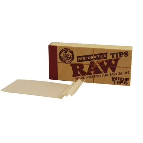 RAW Pack 1001 mortalhas