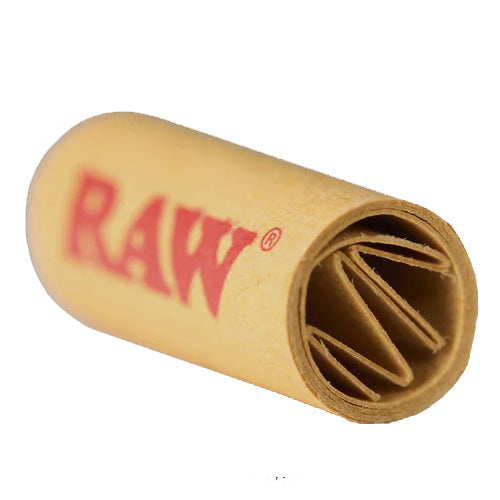 Filtros RAW Black Pré-Rolled W-Wide