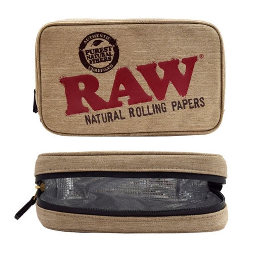 RAW Smokers Pouch M