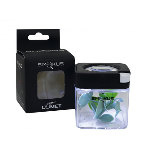 Smokus Focus Comet - Black