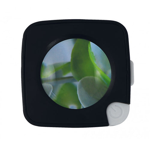 Smokus Focus Comet - Black