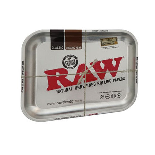 Tabuleiro RAW Metalizado (Grande)