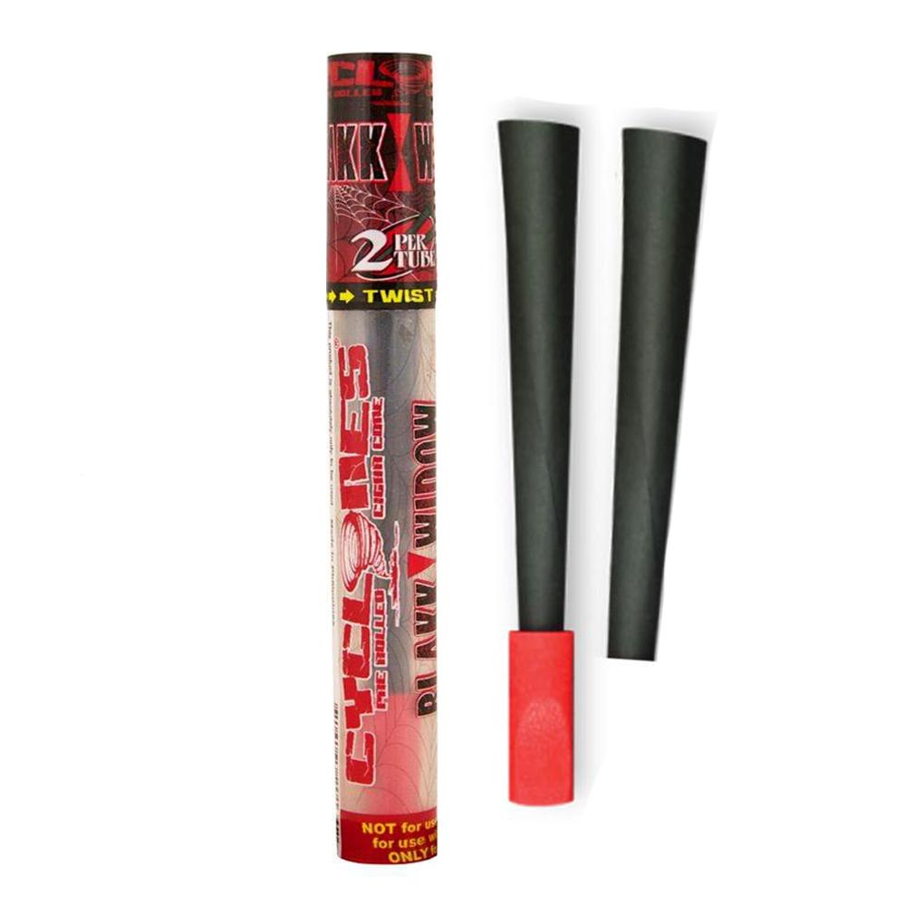 Cone Cyclone Black Widow (1¼)
