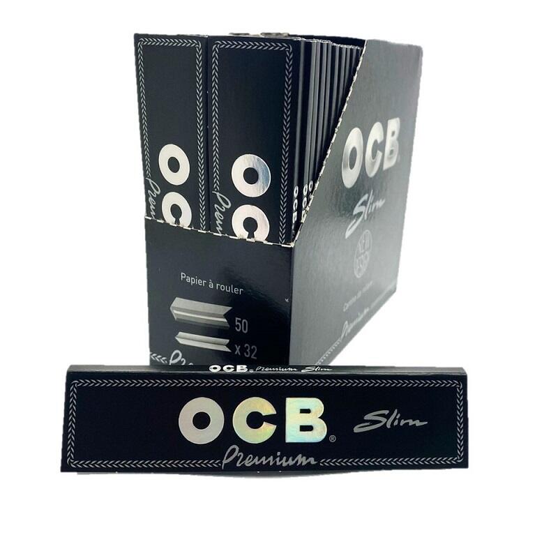 OCB King Size Slim