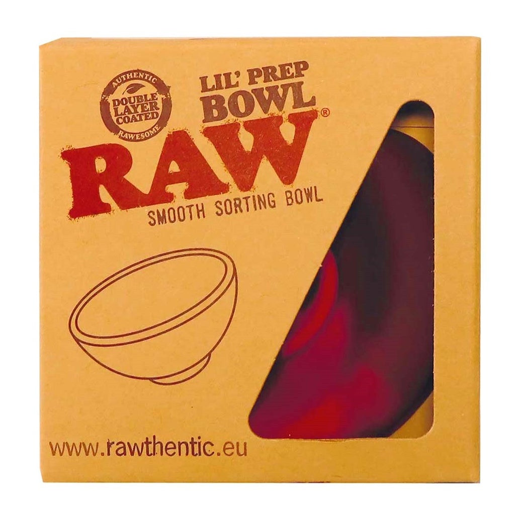 Sopeira Silicone RAW
