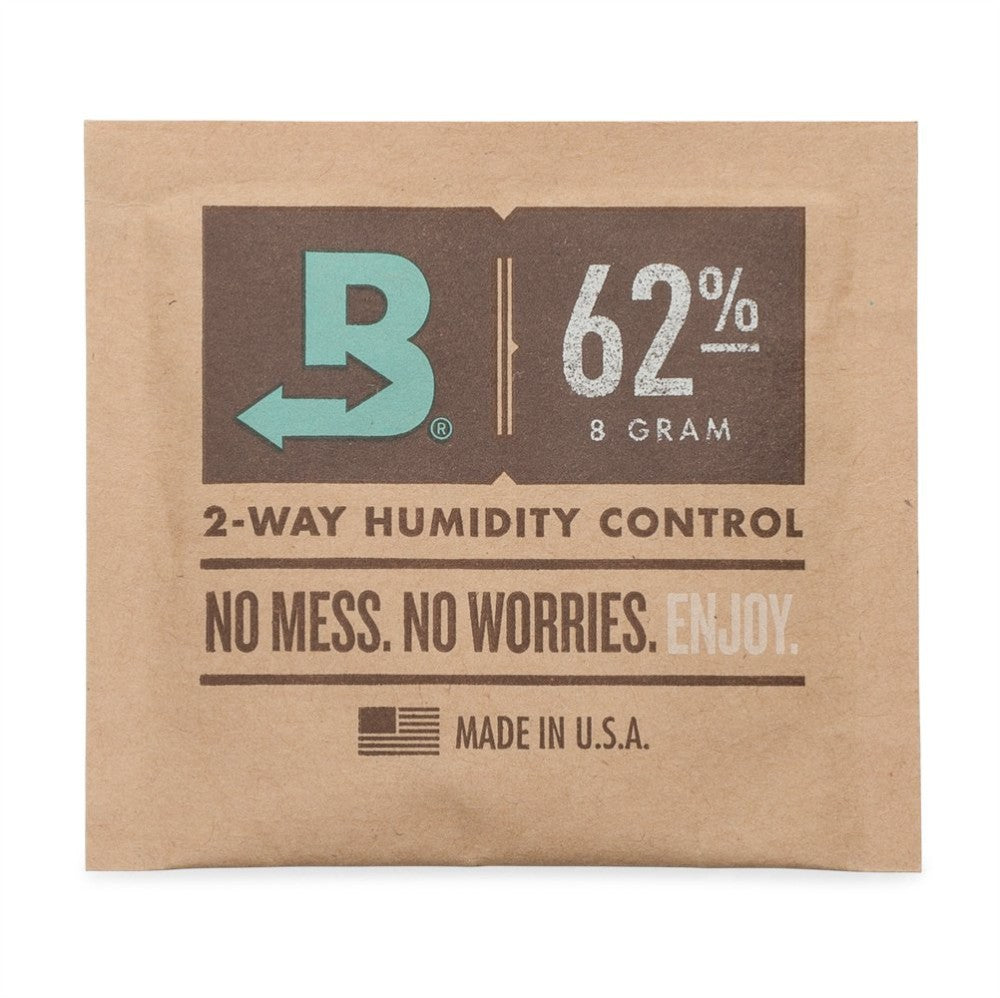 Boveda 62% - 8g