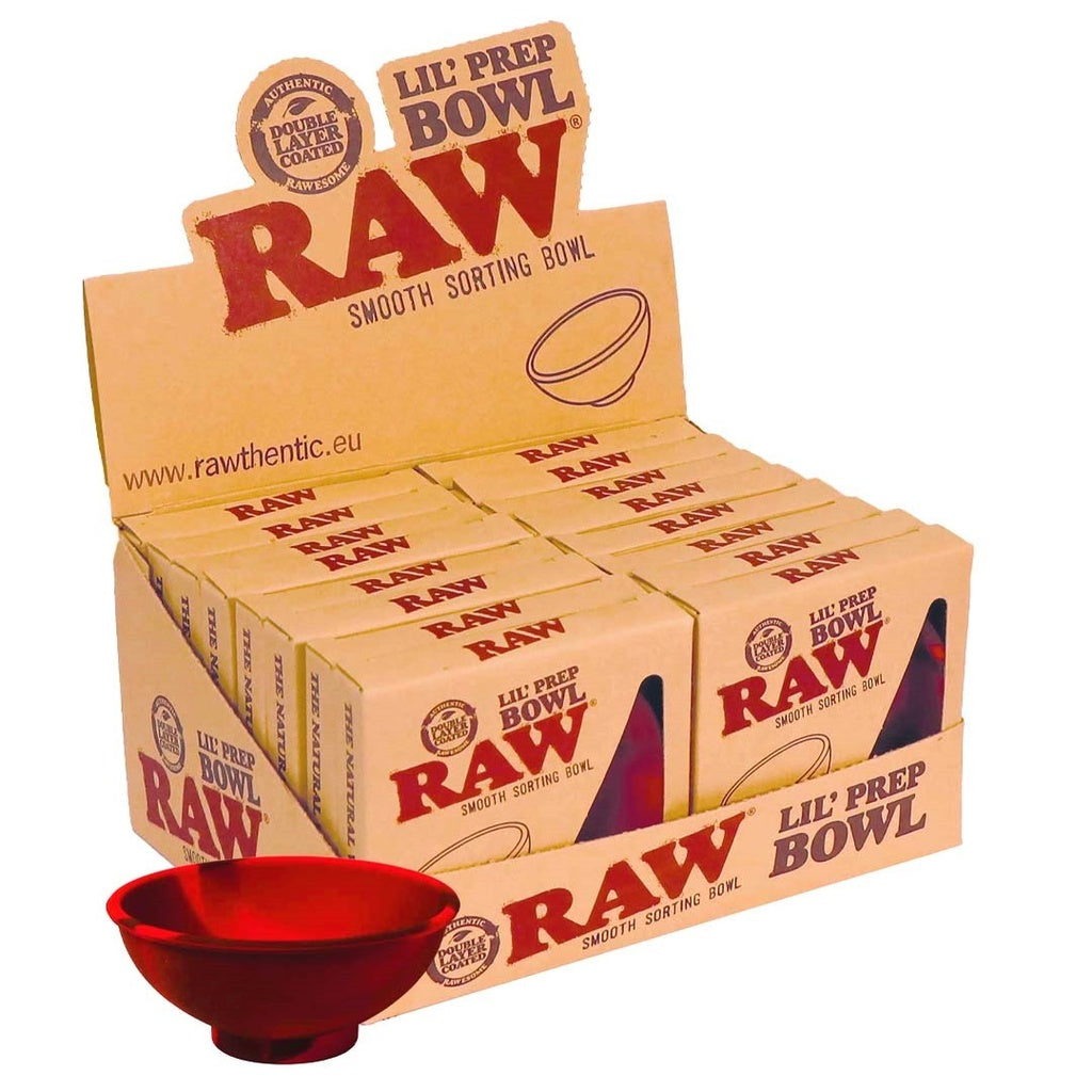 Sopeira Silicone RAW
