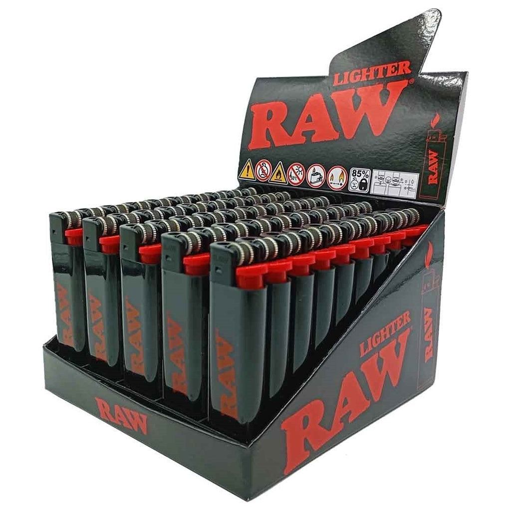 Isqueiro RAW