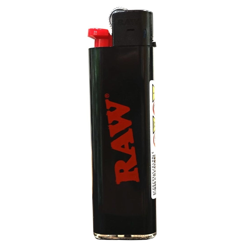 Isqueiro RAW