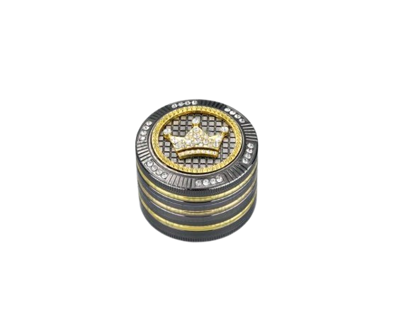 Grinder Champ High Bling Bling