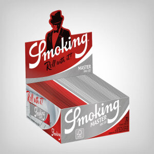 Smoking King Size Master