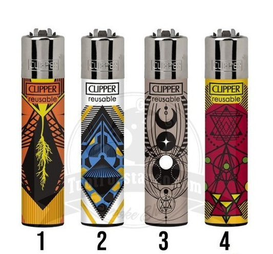 Clippers Astro Skulls 3