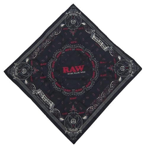 Bandana RAW