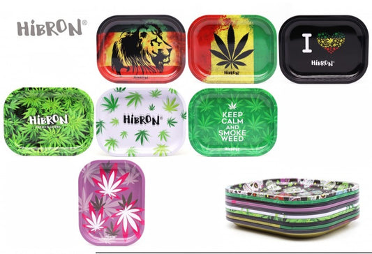 Mini Tabuleiros Hibron 18*14cm