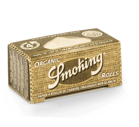 Rolos Smoking Thinnest (4m)
