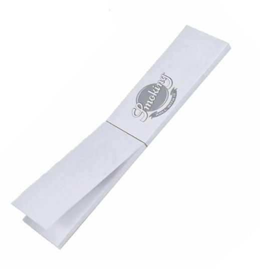 Filtros Smoking Deluxe Tips c/50