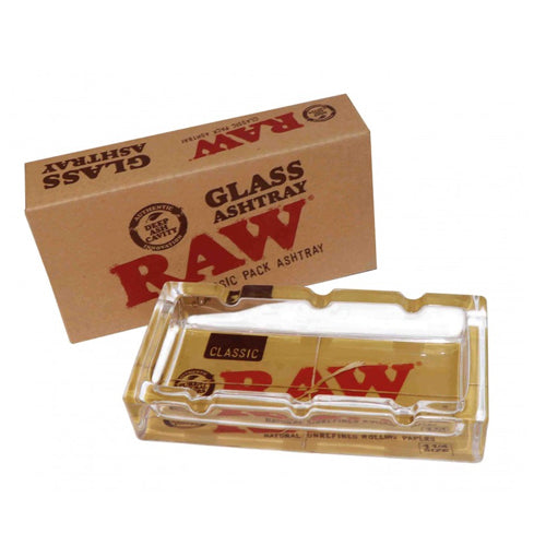 Cinzeiro RAW Pack