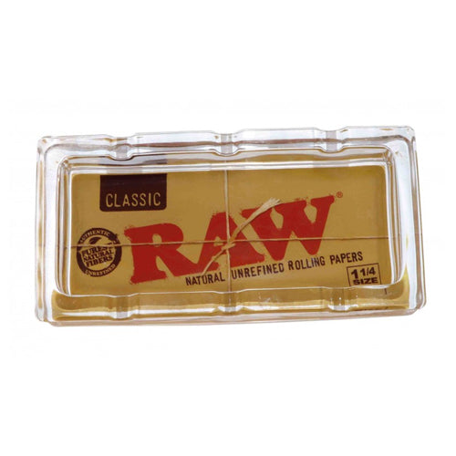 Cinzeiro RAW Pack