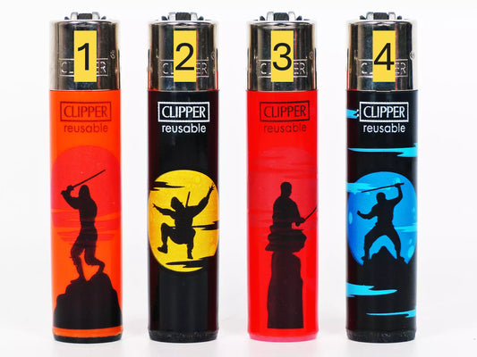 Clippers Asian Life 1