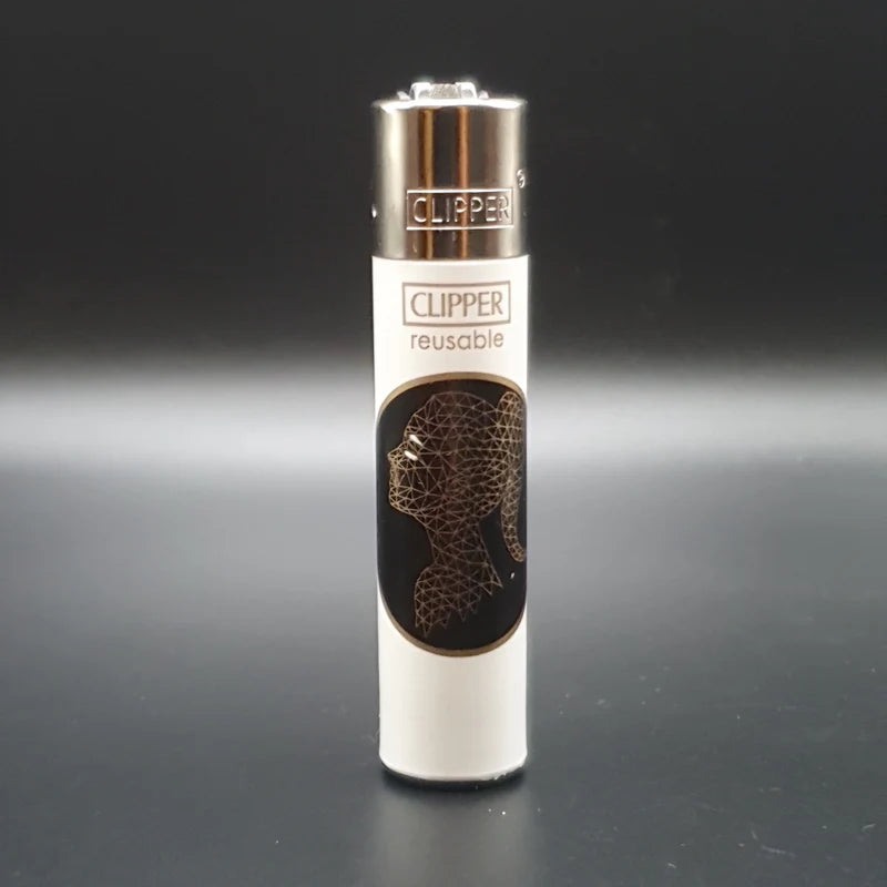Clippers Zodíaco - Piece of Future