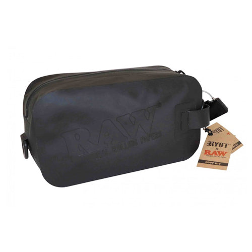 RAW Dopp Bag Kit